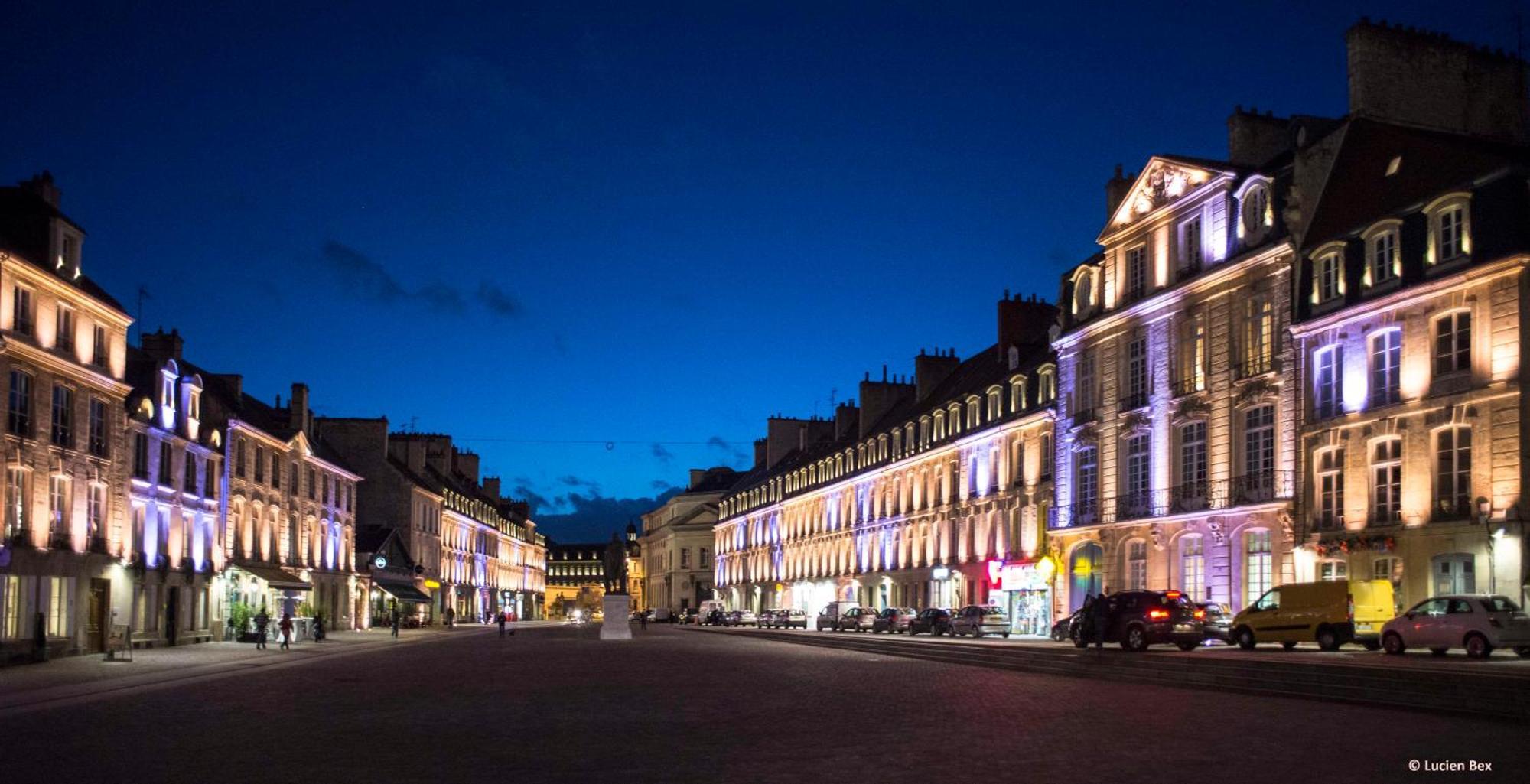 Charmant Cocon Au Coeur De Caen Buitenkant foto